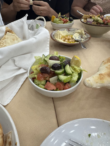 Photo of Layalina Restaurant - 15188 Fraser Hwy, Surrey, BC V3R 3P1